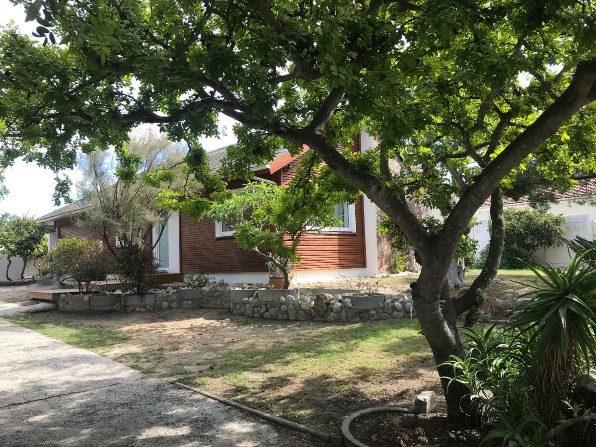 African Holiday Home In Table View Kapstadt Exterior foto